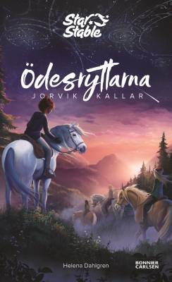 Ödesryttarna: Jorvik kallar