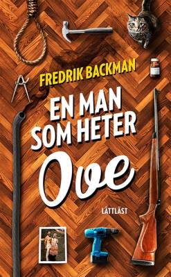 En man som heter Ove 