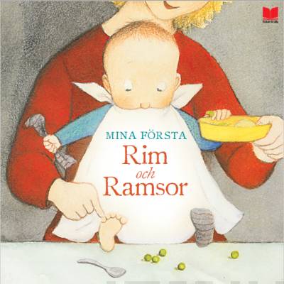 Mina första rim och ramsor