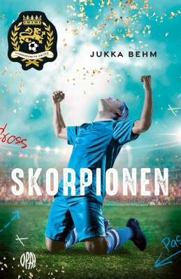 Hammersmith United-serien
