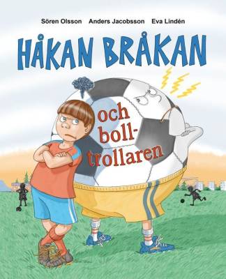 Håkan Bråkan