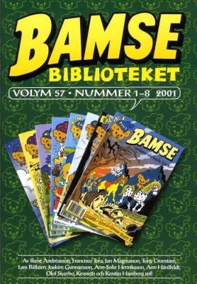 Bamsebiblioteket