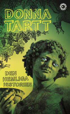Den hemliga historien 