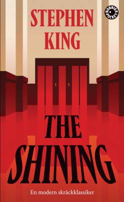 The Shining / Varsel 