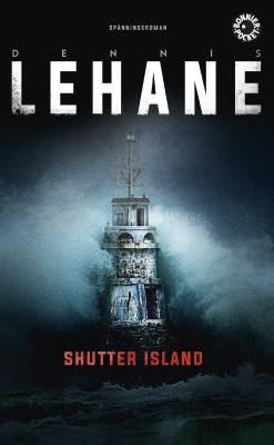 Shutter Island 