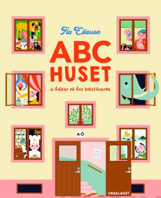 ABC-huset