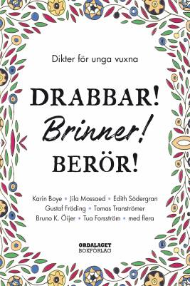 Dikter för unga : älskad poesi : från Predikaren till Johannes Anyuru