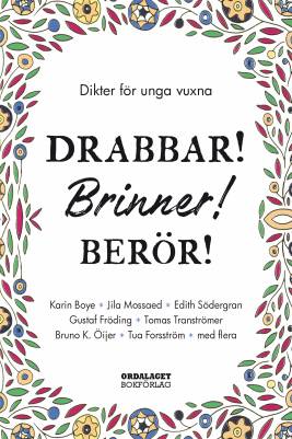 Dikter för unga : älskad poesi : från Predikaren till Johannes Anyuru