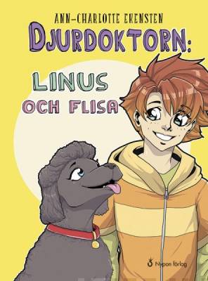 Djurdoktorn: Linus och Flisa
