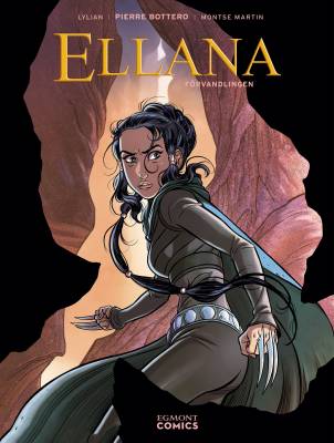 Ellana-serien
