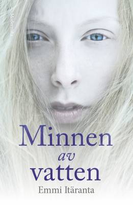Minnen av vatten