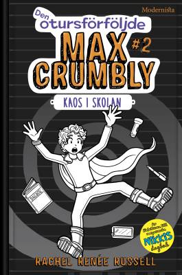 Den otursförföljde Max Crumbly