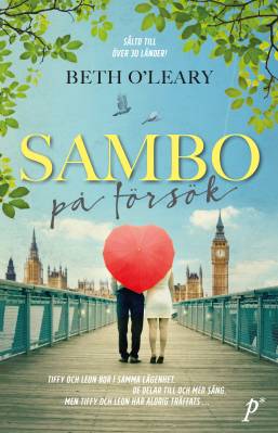 Sambo på försök 