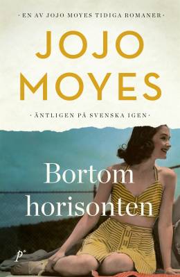 Bortom horistonten