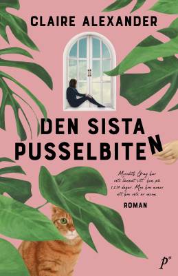 Den sista pusselbiten 