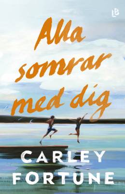 Alla somrar med dig 