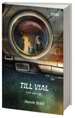 Till Vial: 8400 dagar kvar