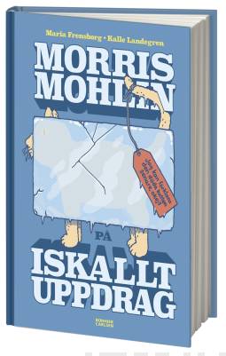 Morris Mohlin-serien