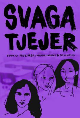 Fula tjejer-serien
