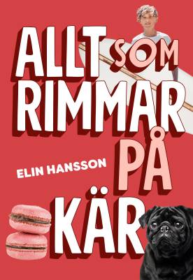 Allt som rimmar på kär