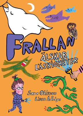 Frallan-serien