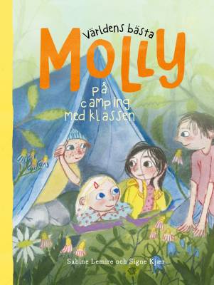 Världens bästa Molly-serien