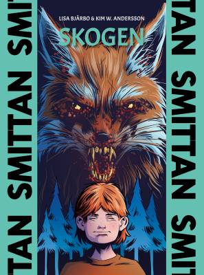 Smittan