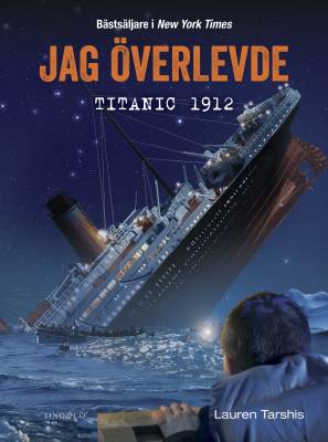 Jag överlevde-serien