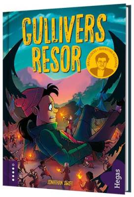 Gullivers resor