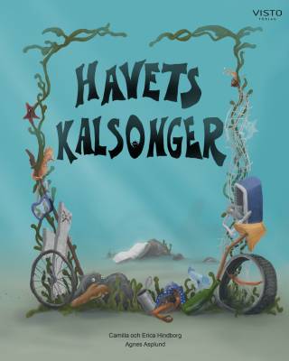 Havets kalsonger