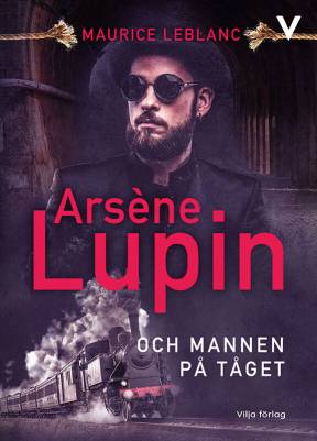 Arséne Lupin och mannen på tåget 
