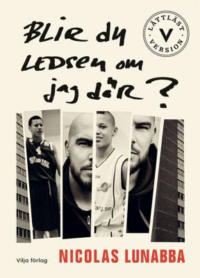 Blir du ledsen om jag dör?