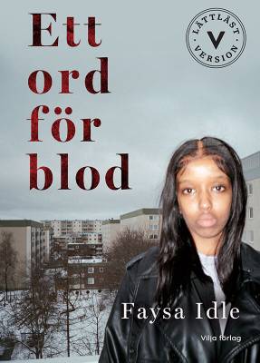 Ett ord för blod 