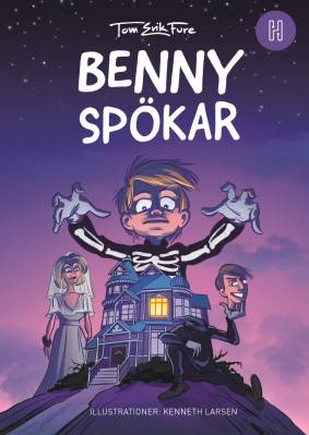 Benny-serien