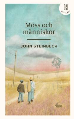 Möss och människor
