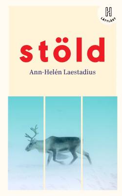 Stöld