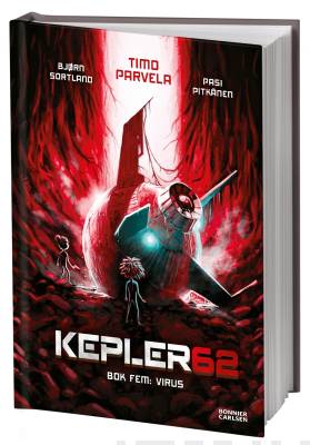 Kepler62-serien