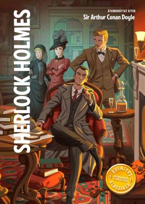 Sherlock Holmes