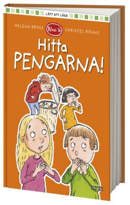 Klass 1b-serien