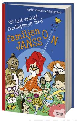 Familjen Jansson