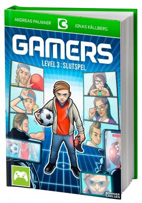 Gamers-serien