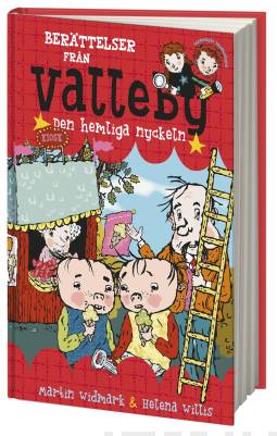 Berättelser från Valleby