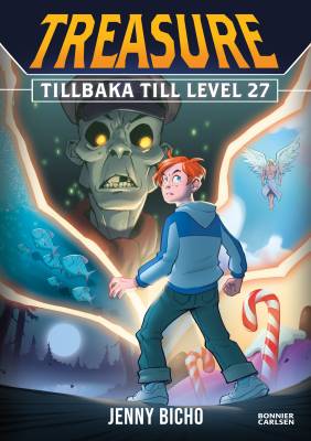 Treasure-serien