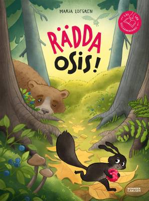 Rädda Osis!