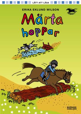 Märta-serien