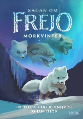 Sagan om Frejo-serien