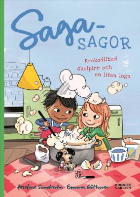 Saga-sagor