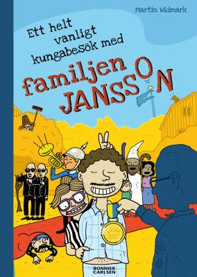 Familjen Jansson
