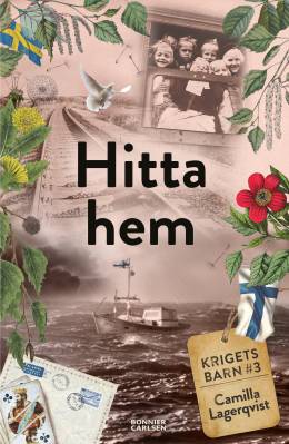 Krigets barn - serien