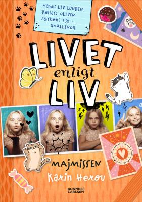 Livet enligt Liv-serien